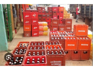 Besoin de deux livreurs