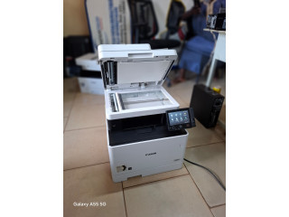 Promo Fin d'année des imprimantes multifonctions très performant