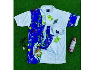 Lacoste Pour les Noël