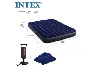 #matelas gonflable