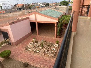 À louer  Superbe duplex F6 situé à Ouaga 2000 juste à côté de la salitas