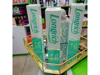 Commander longrich pour une meilleure satisfaction