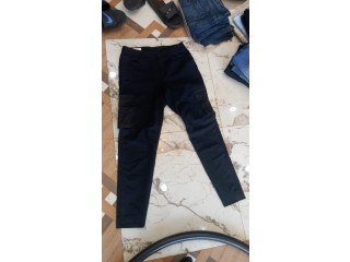 Pantalon cargo