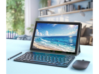 Tablette+clavier+souris sans fil
