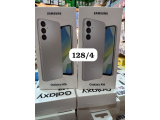 Galaxy A16