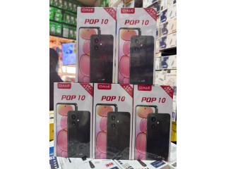 Oale pop 10 64 Giga