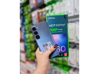 Infinix Hot