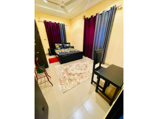 Villa meublée à louer