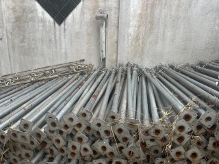 Etais galva disponible en vente