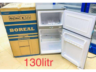 Réfrigérateur Boréal 130L