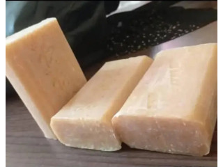 Savon de lessive