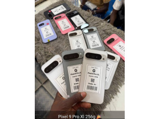 PIXEL 9PRO XL USA  256Gb