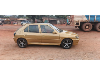 Peugeot 306