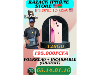IPhone 13simple 128Gb USA