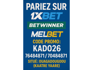 Paris sportifs