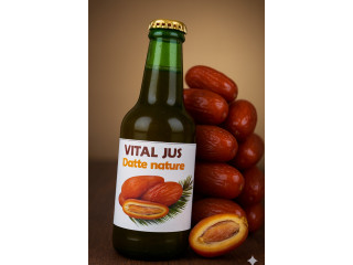 Vital jus Burkina Faso