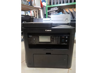 Vente d'imprimante