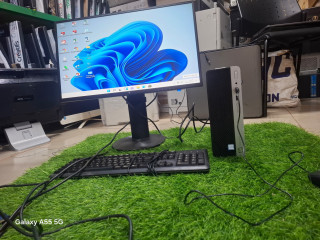 Vente D'ordinateur de bureau