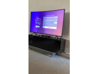 Abonnement IPTV