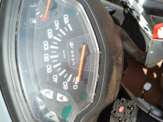 ️ Yamaha Siruis 115 RC générique️