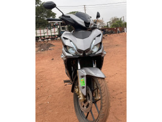 ️ Honda winner ABS original seconde main État 10/10 tout les papiers disponible