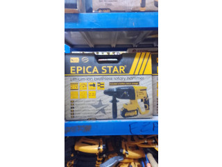 Perceuse de percussion 21V