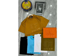Tee-shirts