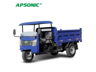 ️ Apsonic a volant très résistant très fort très puissant