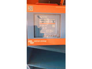 MPPT 100/20