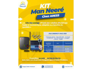 Kit TV