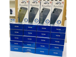 Tecno pop 20