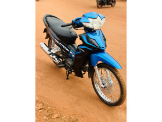 ️ Honda Blade original seconde main️