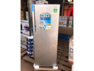 Congélateur Sharp 195 litres