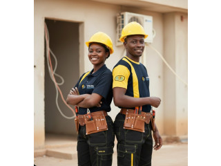 Besoin dun expert en électricité et climatisation 78980582