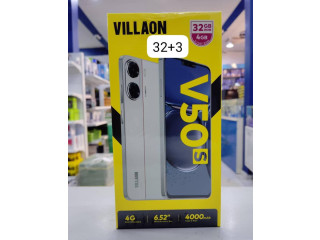 Villaon(32Go/3Go)