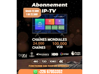 IPTV