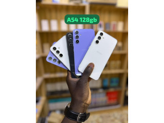 Samsung A54