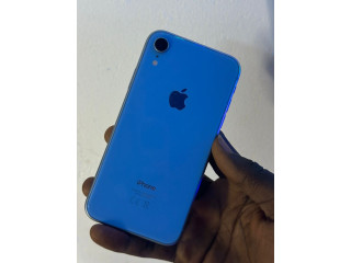 IPhone xr 64go sans info 70.000fr