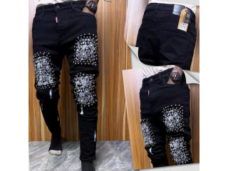 Jeans homme