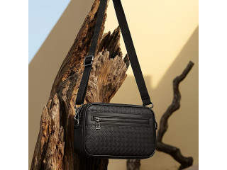 Sac à bandoulière classique