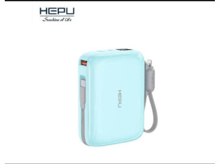 POWERBANK HEPU 20000mAh