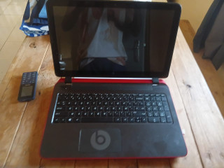 Vends Ordinateur Portable