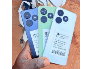 Android Second Main Authentique 10/10