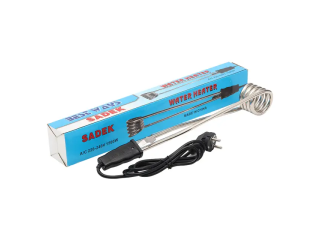 Chauffe électrique plongeur