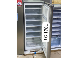 CONGÉLATEUR LG
