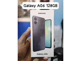 Sumsung A06