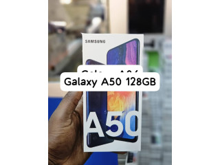 Sumsung A50