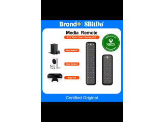 TÉLÉCOMMANDE POUR CONSOLES XBOX