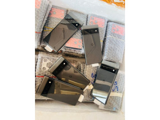 *Pixel 6 Pro USA authentic*