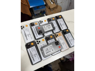 Téléphone et accessoires